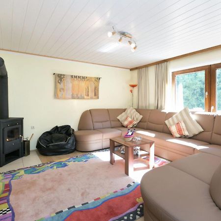 Apartment In Salzburgerland Near The Ski Area 菲霍芬 外观 照片