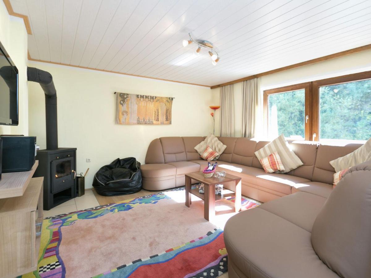 Apartment In Salzburgerland Near The Ski Area 菲霍芬 外观 照片