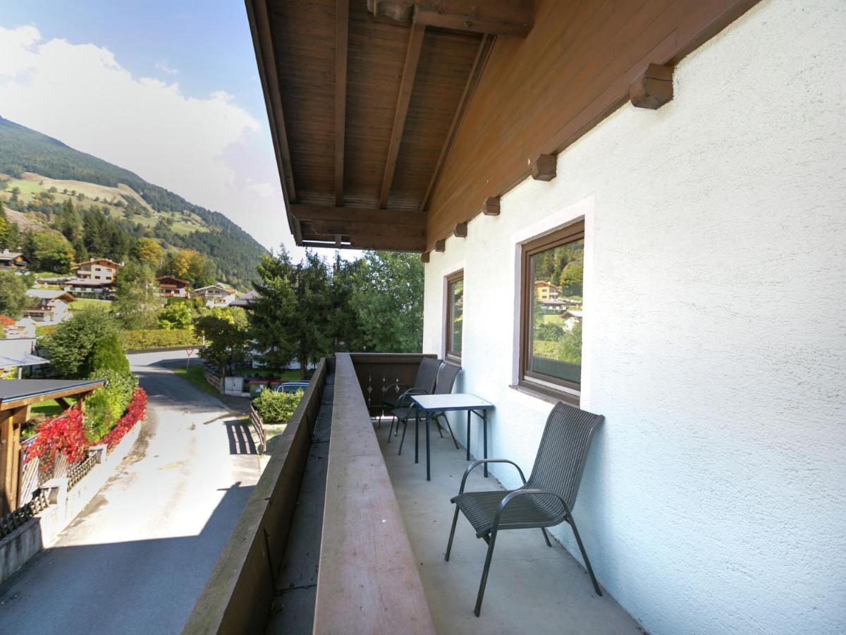 Apartment In Salzburgerland Near The Ski Area 菲霍芬 外观 照片