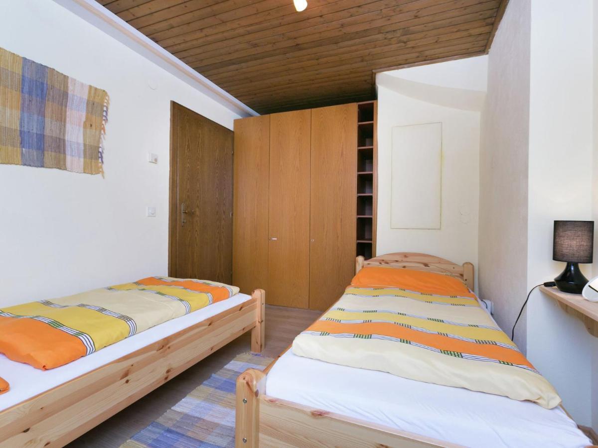 Apartment In Salzburgerland Near The Ski Area 菲霍芬 外观 照片