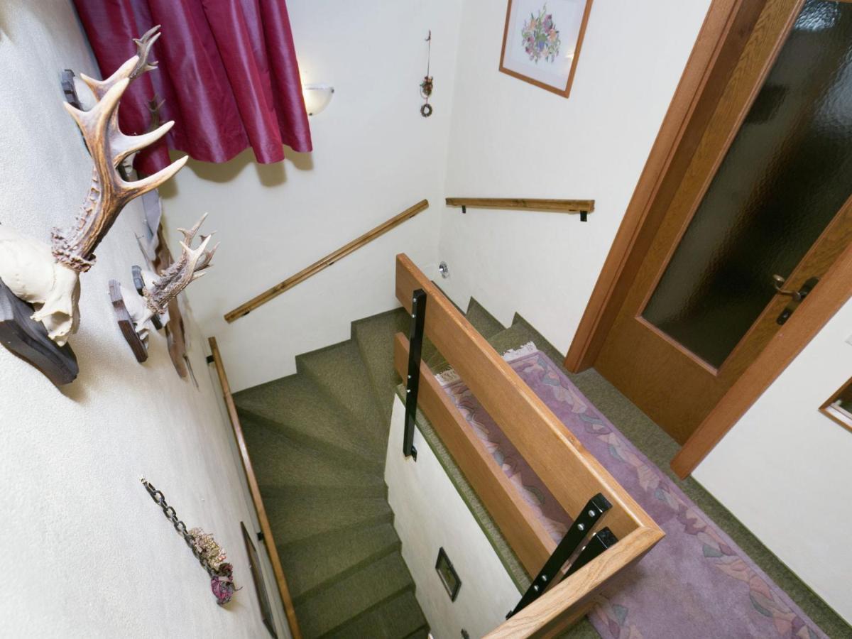 Apartment In Salzburgerland Near The Ski Area 菲霍芬 外观 照片